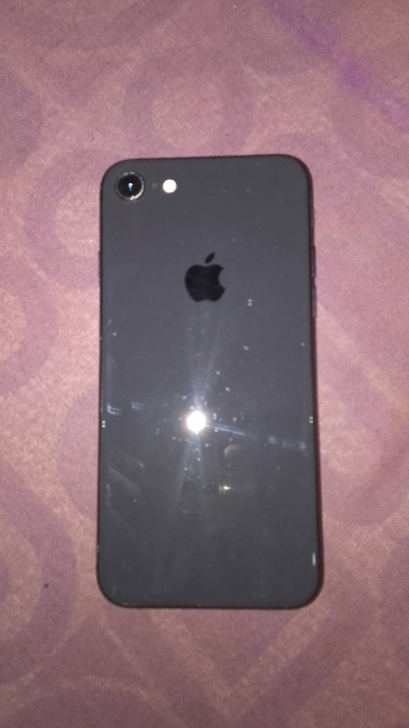 Iphone 8 64 gb 7