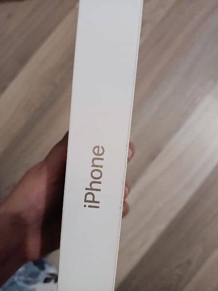 Iphone 16 Pro Max (1 TB) 6