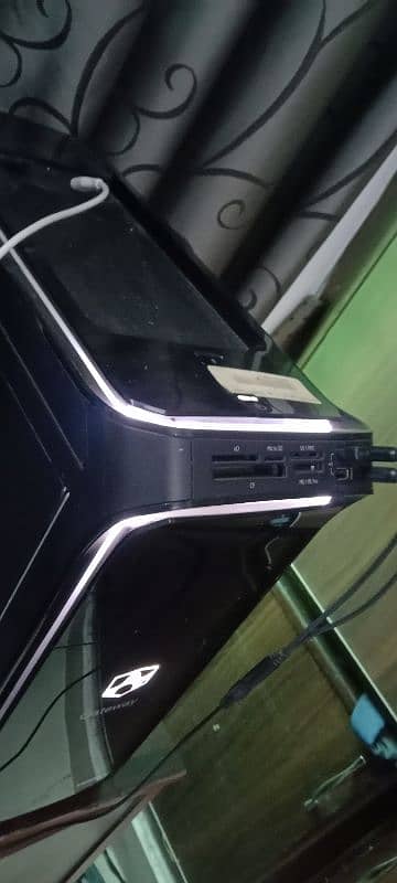 Gaming Pc intel xeon 1240v2 + rx 570 8gb 1