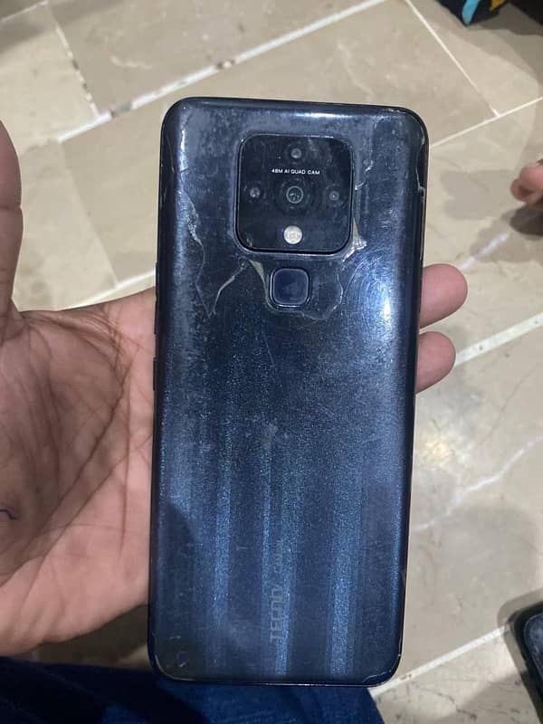 Tecno camon 16 for sale 2