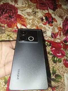 infinix