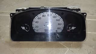 Suzuki Alto VXR 2008 Genuine Meter