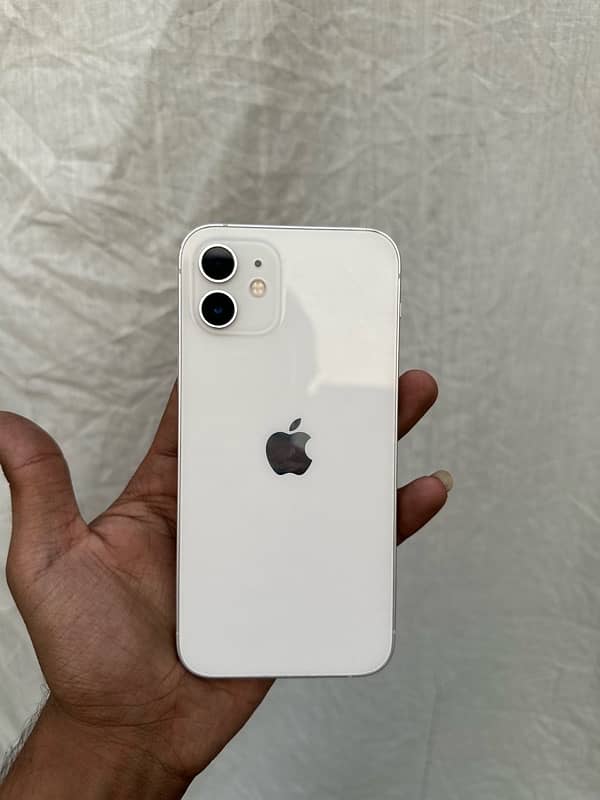 IPhone 12 NON PTA 128 gb All Ok 10/10 2