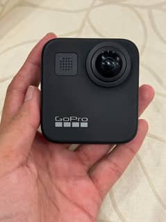 GoPro Max 360 Camera