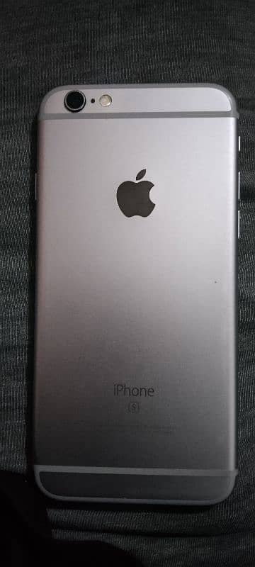 iphone 6s total genuine finger id working bettry service All genuine 0