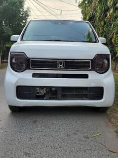 Honda n wagon. . . . . ,. contact 03156696986