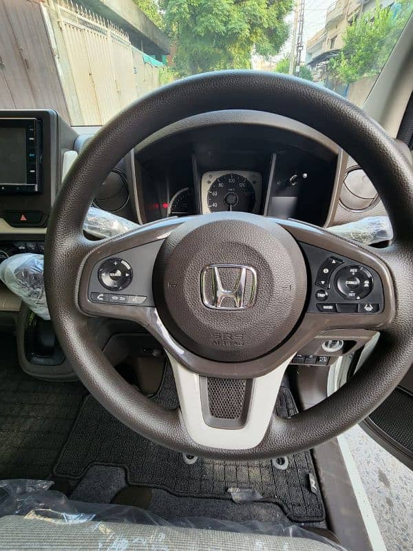 Honda n wagon. . . . . ,. contact 03156696986 15