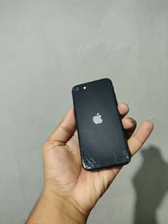 Iphone Se 3rd Generation 2022