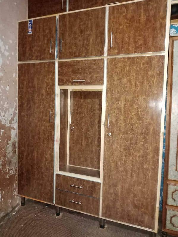 Carpenters works,Wardrobe,wooden cabinets,media wall,doors,wood work, 19