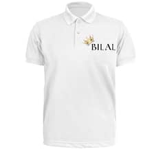 Customize Mens polo shirts 0