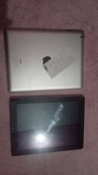 apple I pad 4 64gb available 0