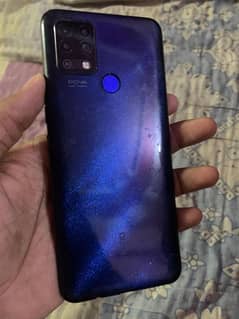 Tecno Pova | 128 gb | 6 gb ram | Box + Original Charger 0