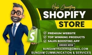 Shopify