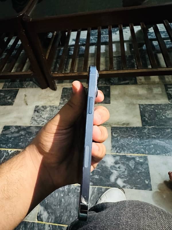 IPhone 13 Pro Max non pta 4