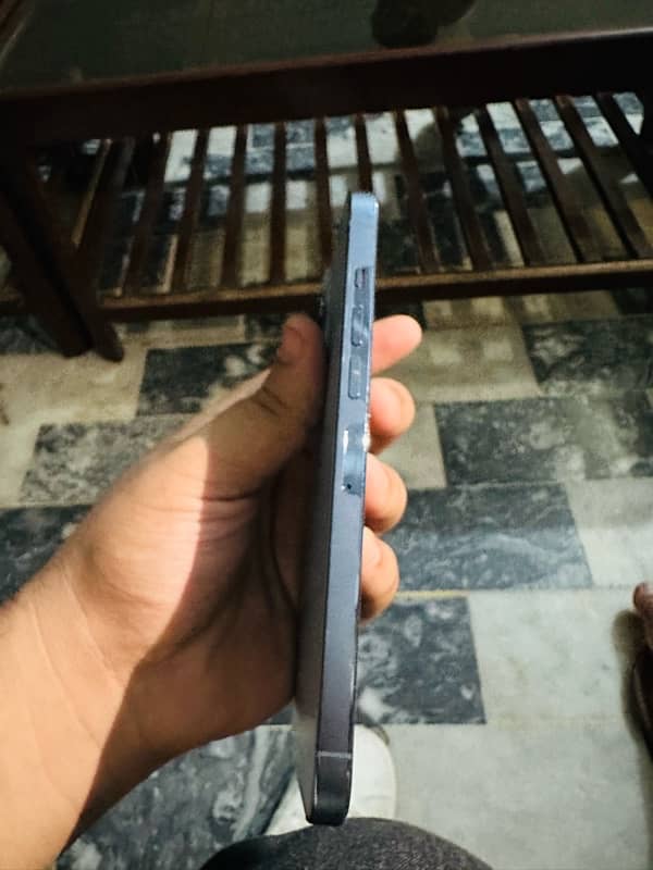 IPhone 13 Pro Max non pta 5