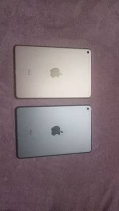 apple I pad 4 mini 256gb available