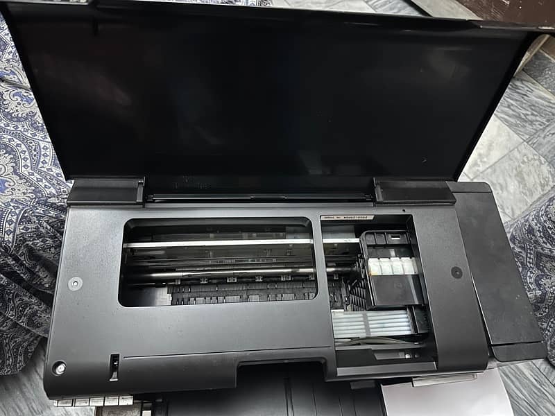 Epson L805 Printer colour printer 100 % ok in good condition 3