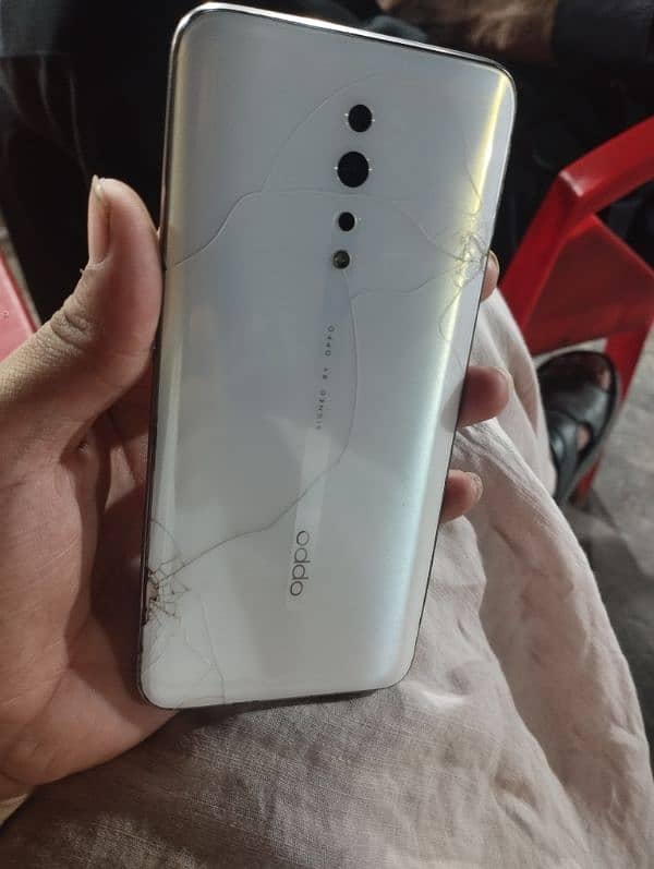 Oppo Reno Z 2