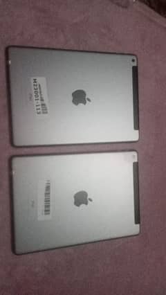 apple I pad 5 available for sell