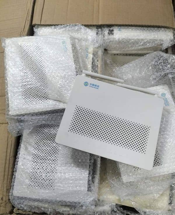 Huawei Xpon Epon Gpon Optic Fiber wifi router different model price 1