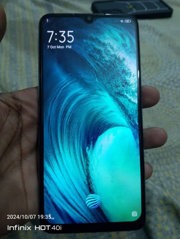 vivo s1 6gb 128 5