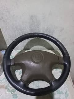 Honda City Steering 0