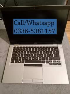 Open Box Dell Laptop Core i5 10th Generation Dell 5410 IPS Display