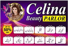 sale beauty parlour