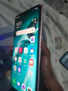 VIVO S1 Pro