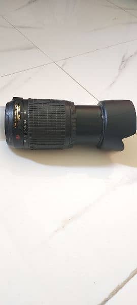 55-200 Lens For Urgent Sale 0