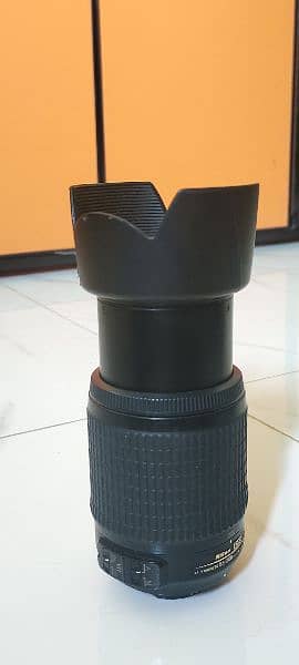 55-200 Lens For Urgent Sale 3