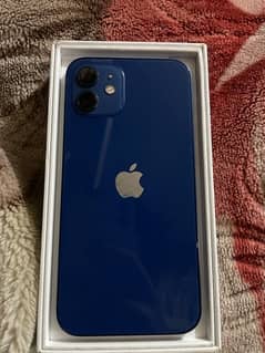 Iphone 12 128 gb dual approved