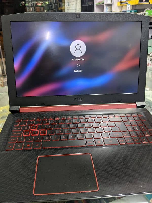 gaming laptop 5