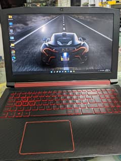 gaming laptop