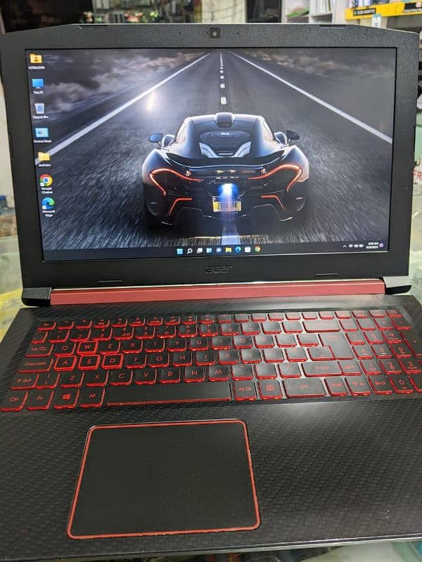 gaming laptop 7