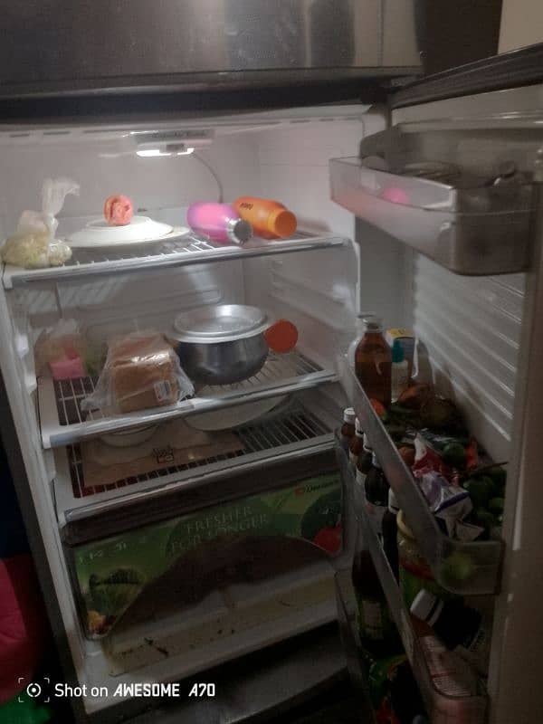 fridge dawlance 3