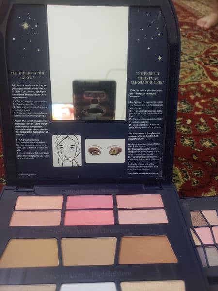 Brand New Sephora Kit 4