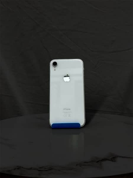 iphone xr 0