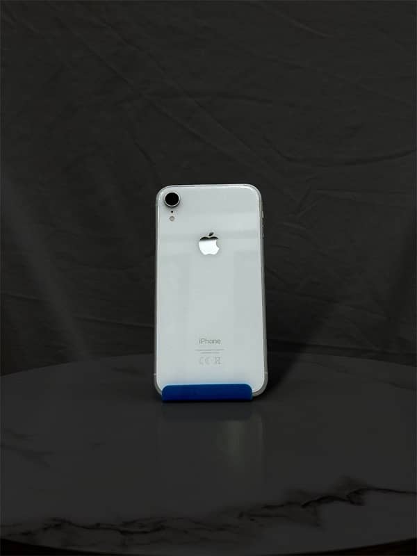 iphone xr 3