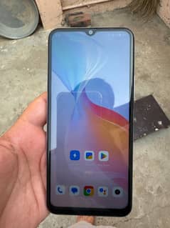 vivo y21