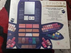 Brand New Sephora Kit