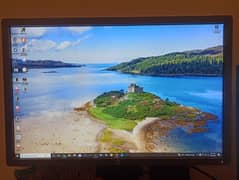 HP 24 inch IPS monitors LCD