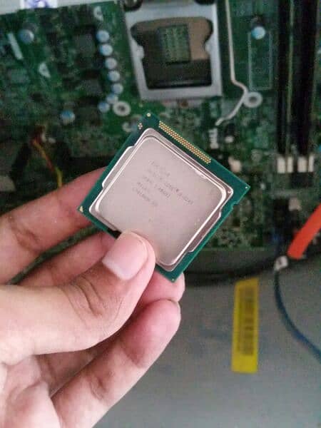 Intel core i3 3rd gen processor 0