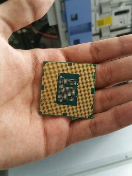 Intel core i3 3rd gen processor 2