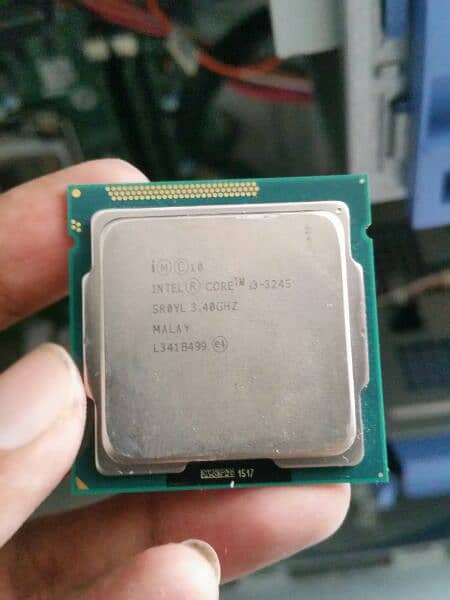 Intel core i3 3rd gen processor 3