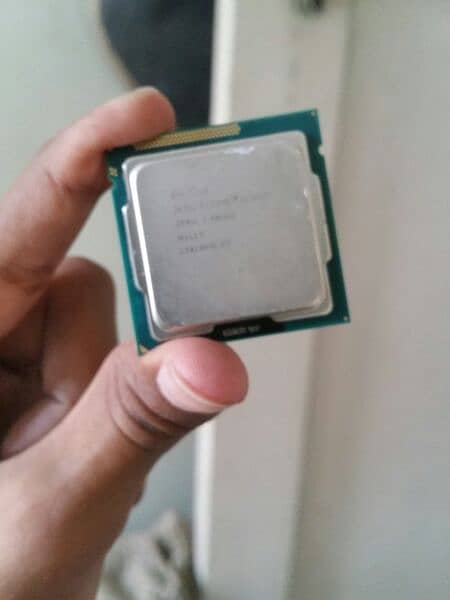 Intel core i3 3rd gen processor 6