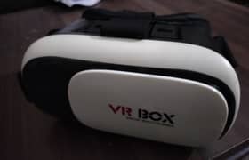 Vr Box In Good Condition