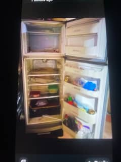 dawlance refrigerator