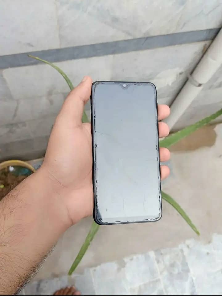 Vivo y93s non pta exchange 1