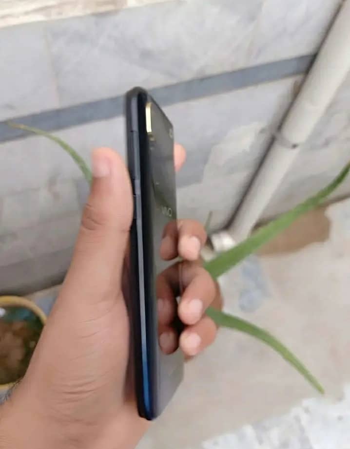 Vivo y93s non pta exchange 4